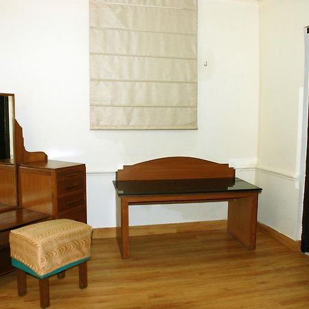 Alasia Hotel 카사울리 외부 사진