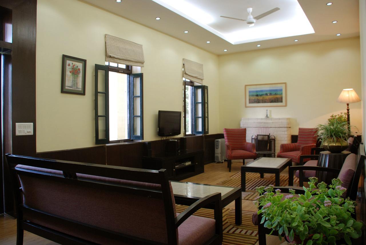 Alasia Hotel 카사울리 외부 사진