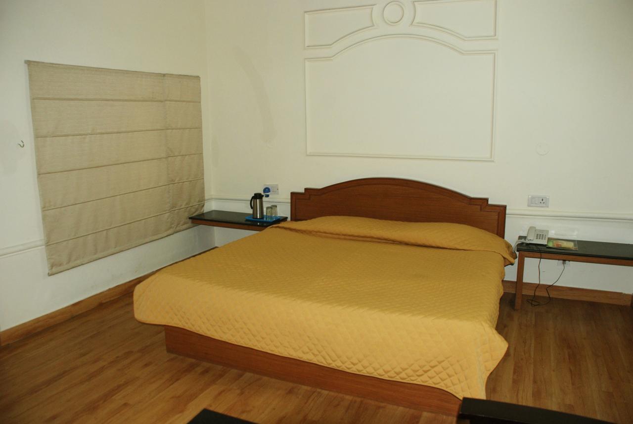 Alasia Hotel 카사울리 외부 사진