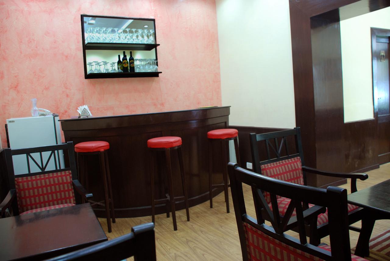 Alasia Hotel 카사울리 외부 사진