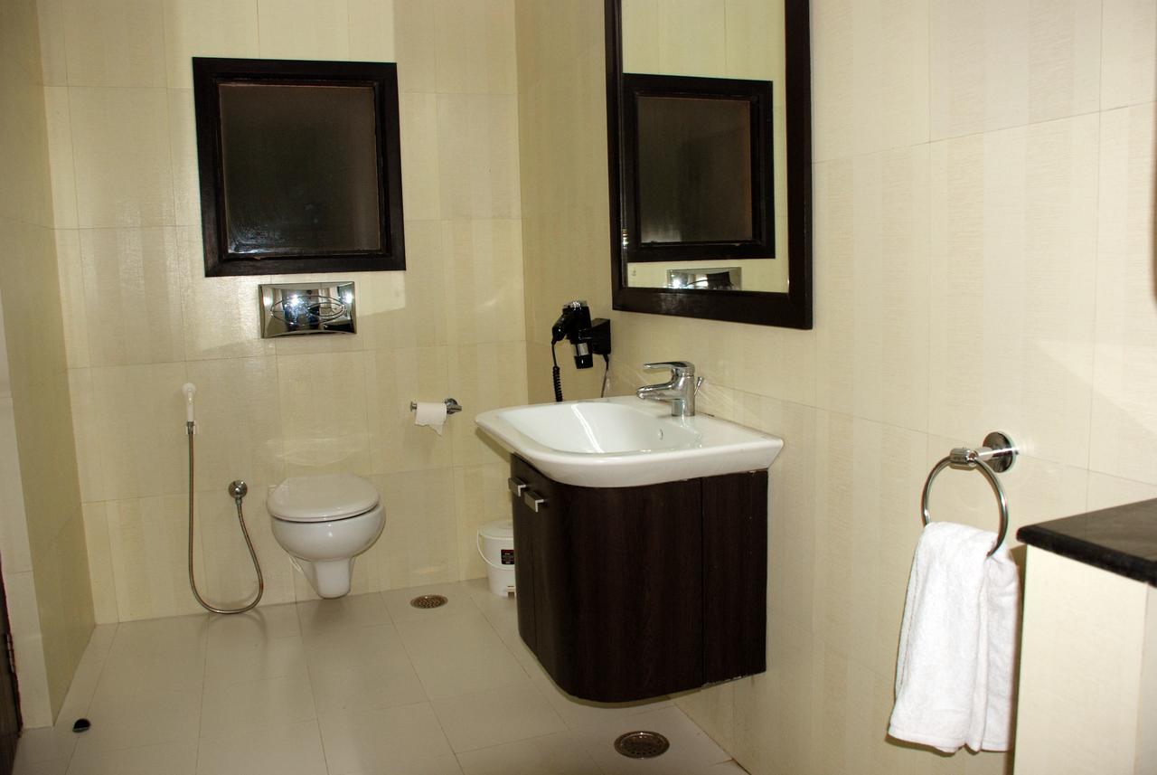 Alasia Hotel 카사울리 외부 사진