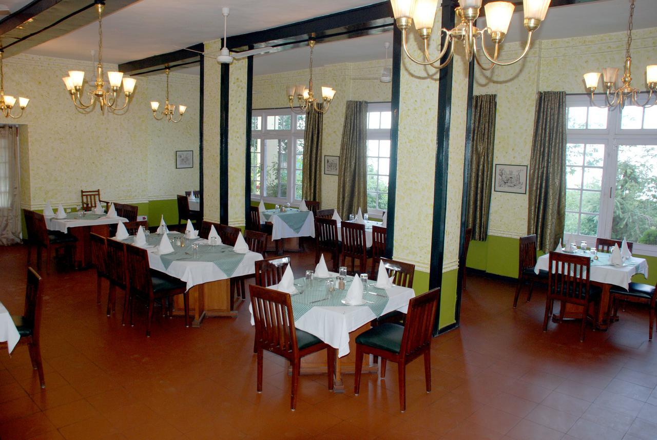 Alasia Hotel 카사울리 외부 사진